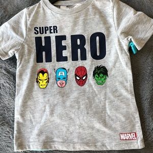 2-Pack Marvel T-Shirts